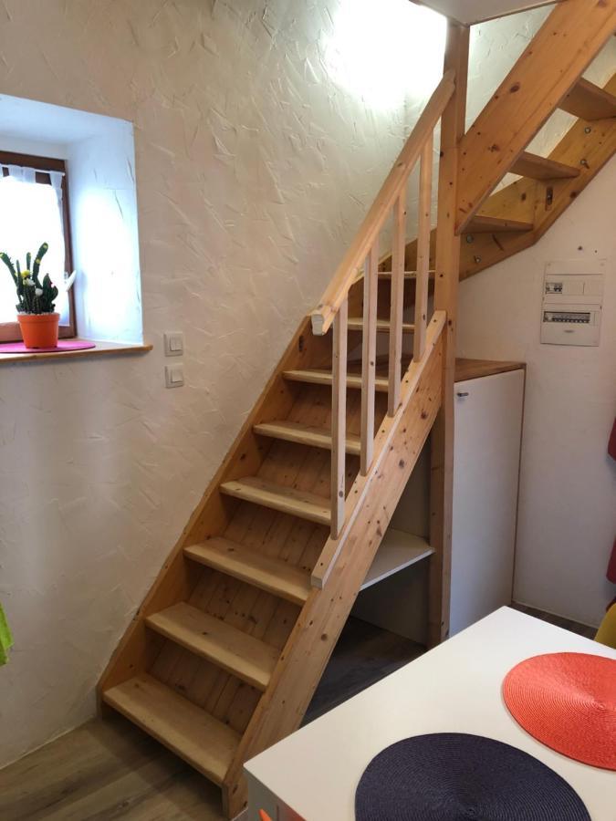 La Maisonnette Auvergnate Vertaizon Exterior foto