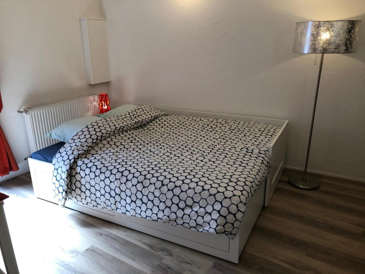 La Maisonnette Auvergnate Vertaizon Exterior foto