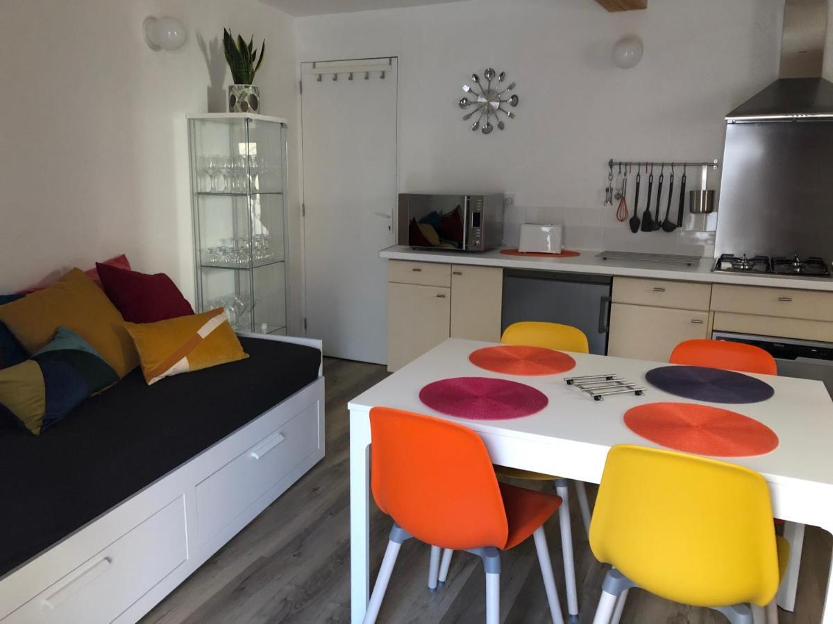 La Maisonnette Auvergnate Vertaizon Exterior foto