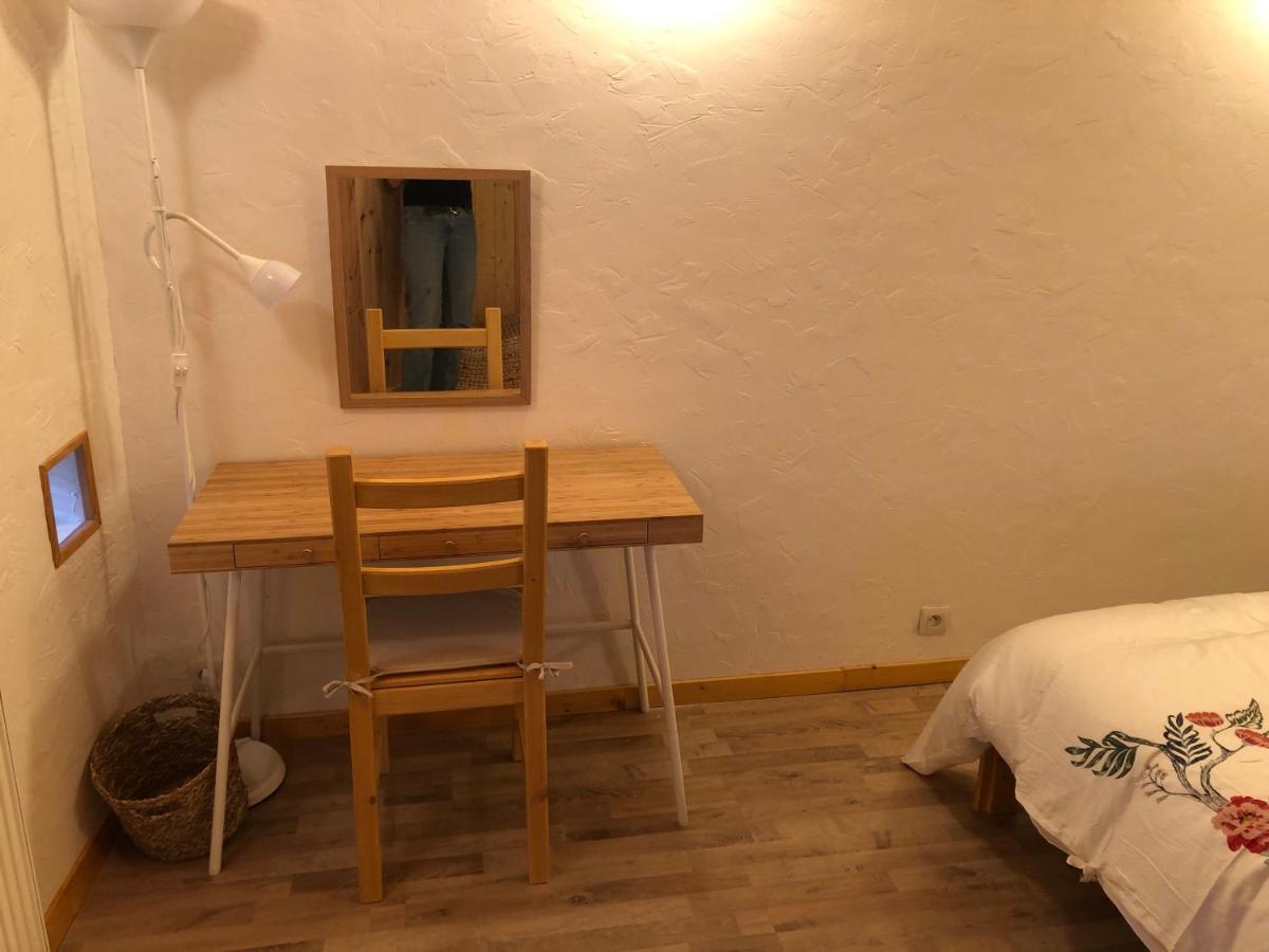 La Maisonnette Auvergnate Vertaizon Exterior foto